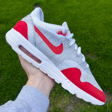 Load image into Gallery viewer, Nike Air Max 1 Ultra Flyknit OG Red (UK12)
