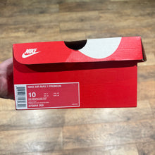 Load image into Gallery viewer, Nike Air Max 1 Perforated Grey (UK9)
