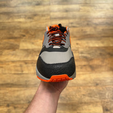 Load image into Gallery viewer, HUF x Nike Air Max 1 Brilliant Orange (UK7)
