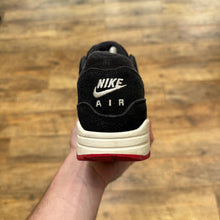 Load image into Gallery viewer, Nike Air Max 1 Mini Swoosh Bred 2018 (UK7.5)
