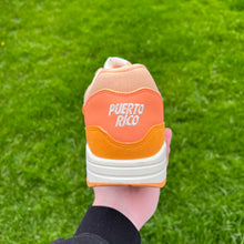 Load image into Gallery viewer, Nike Air Max 1 Puerto Rico Orange Frost (UK11)
