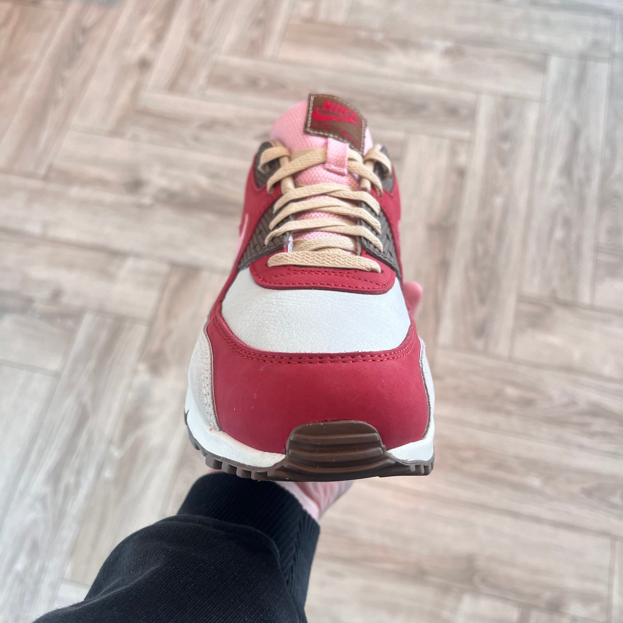 nike air max 90 uk10