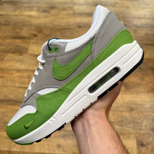 Load image into Gallery viewer, Nike Air Max 1 Chlorophyll 20th Anniversary (UK10)
