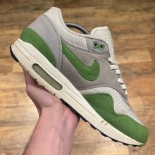 Load image into Gallery viewer, Patta x Nike Air Max 1 Chlorophyll 2009 (UK10)
