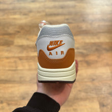 Load image into Gallery viewer, Patta x Nike Air Max 1 Wave Monarch (UK8)
