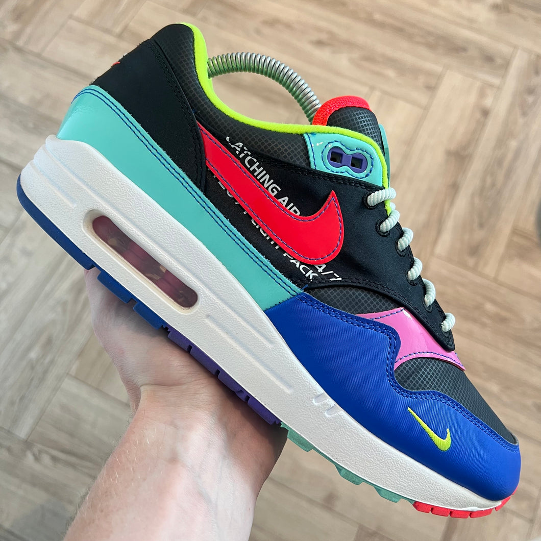 Nike Air Max 1 Parachute (UK8.5)