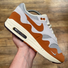 Load image into Gallery viewer, Patta x Nike Air Max 1 Wave Monarch (UK8.5)
