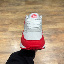 Load image into Gallery viewer, Nike Air Max 1 ‘86 Big Bubble Sport Red (UK8.5)
