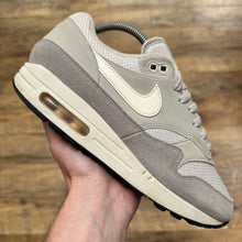 Load image into Gallery viewer, Nike Air Max 1 Vast Grey (UK7)
