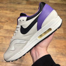Load image into Gallery viewer, Nike Air Max 1 DNA CH.1 Purple Punch (UK8)
