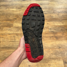 Load image into Gallery viewer, Nike Air Max 1 Mini Swoosh Bred 2018 (UK7.5)
