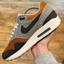 Load image into Gallery viewer, Size? x Nike Air Max 1 Safari (UK8)
