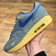 Load image into Gallery viewer, Nike Air Max 1 Dirty Denim (UK7.5)
