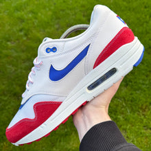 Load image into Gallery viewer, Nike Air Max 1 Puerto Rico (UK10.5)
