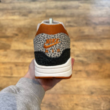 Load image into Gallery viewer, Size? x Nike Air Max 1 Safari (UK8)
