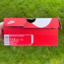 Load image into Gallery viewer, Nike Air Max 1 Puerto Rico (UK10.5)
