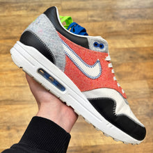 Load image into Gallery viewer, Nike Air Max 1 Recycled White (UK10)

