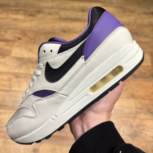 Load image into Gallery viewer, Nike Air Max 1 DNA CH.1 Purple Punch (UK8)
