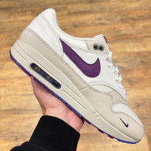 Load image into Gallery viewer, Nike Air Max 1 By You Grape (UK10.5)
