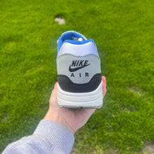 Load image into Gallery viewer, Nike Air Max 1 Gym Blue (UK8.5)
