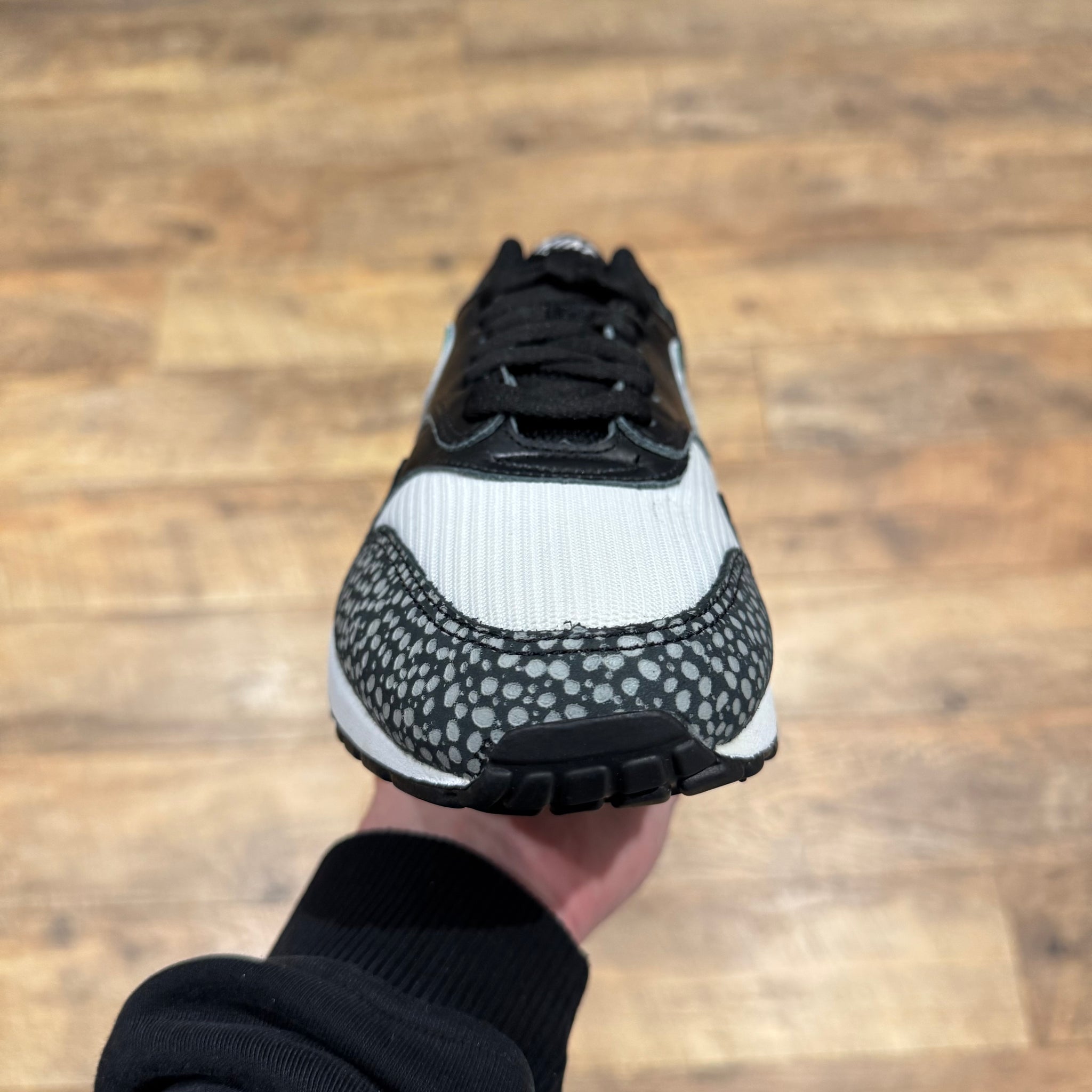 Nike Air Max 1 Unlocked By You 'Atmos Elephant' (UK7) – Kix Stop