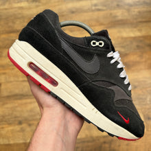 Load image into Gallery viewer, Nike Air Max 1 Mini Swoosh Bred 2018 (UK7.5)
