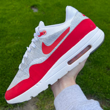 Load image into Gallery viewer, Nike Air Max 1 Ultra Flyknit OG Red (UK12)
