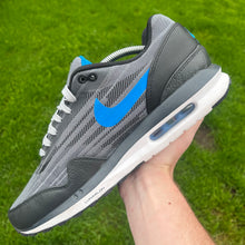 Load image into Gallery viewer, Nike Air Max Lunar 1 Jacquard Wolf Grey (UK9)
