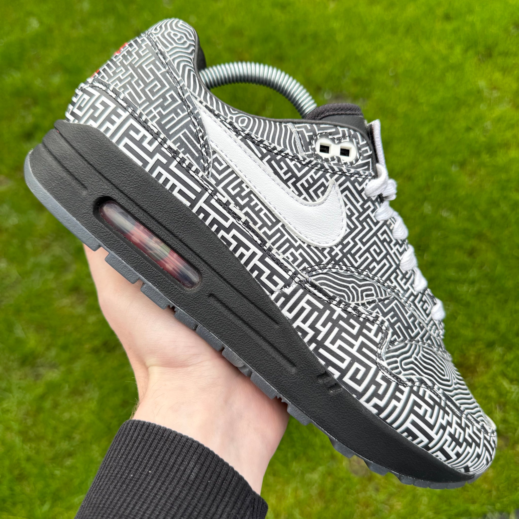 Nike Air Max 1 Tokyo Maze UK7