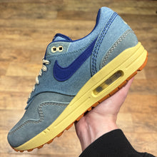 Load image into Gallery viewer, Nike Air Max 1 Dirty Denim (UK7.5)
