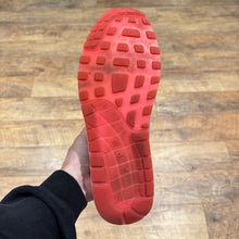 Load image into Gallery viewer, Nike Air Max 1 ID Grey White Red (UK11.5)
