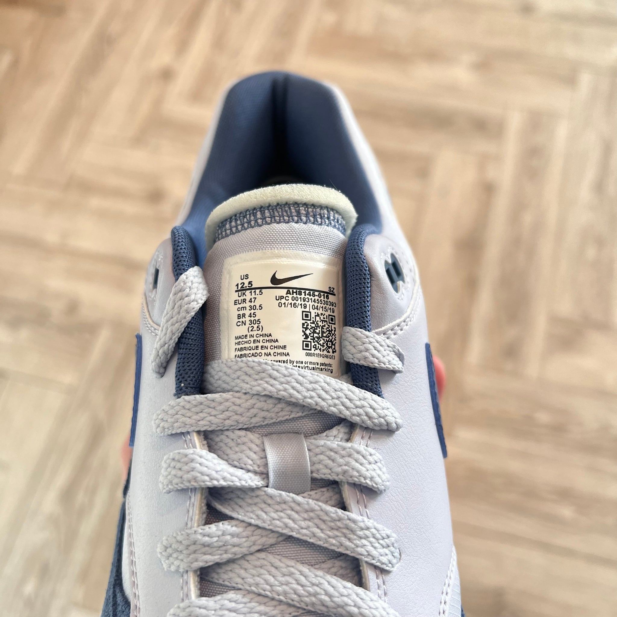 air max 1 patriot usa