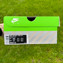 Load image into Gallery viewer, Nike Air Max 1 DNA Scream Green (UK8.5)
