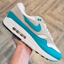 Load image into Gallery viewer, Nike Air Max 1 SC Clear Jade (UK12)
