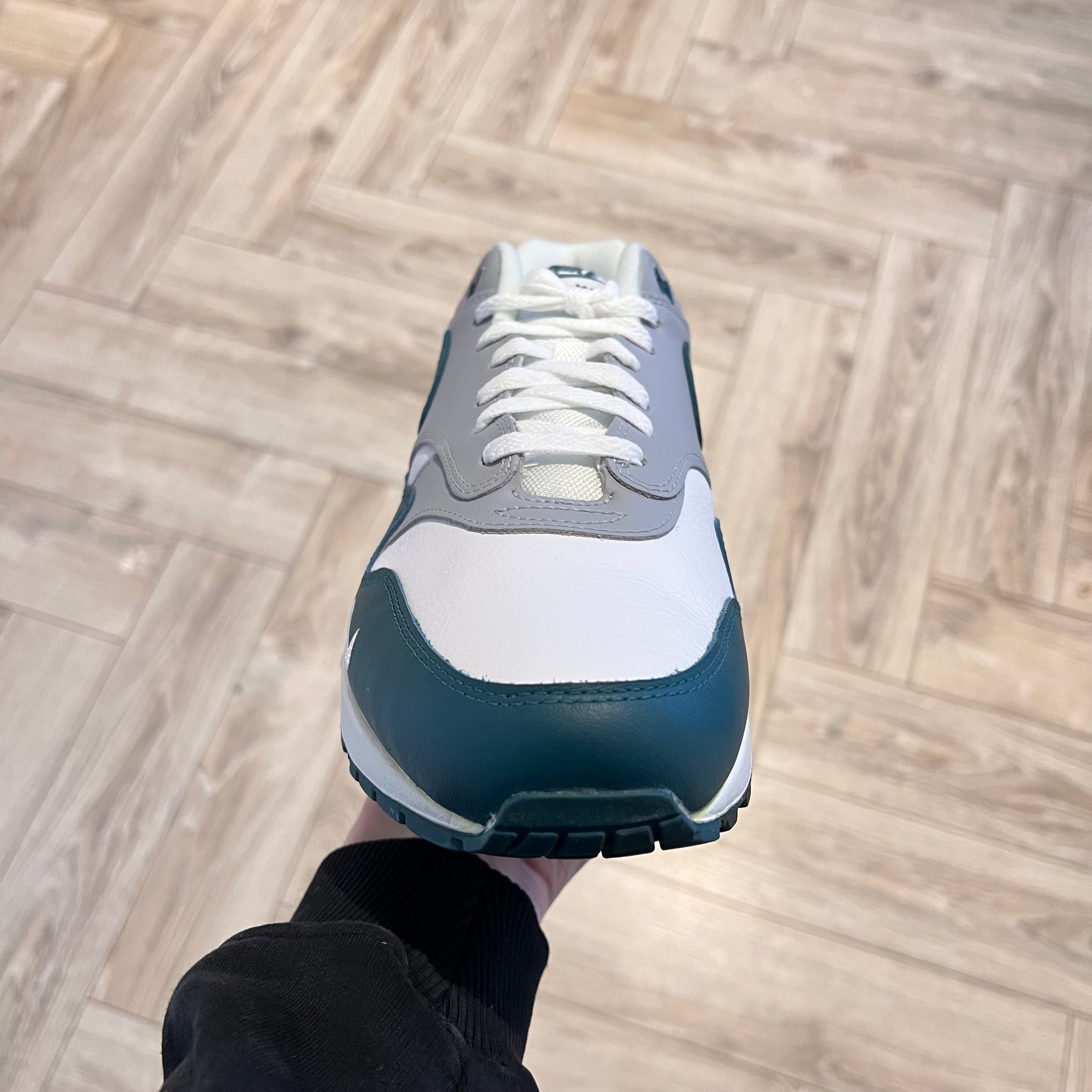 air max 1 lv8 dark teal