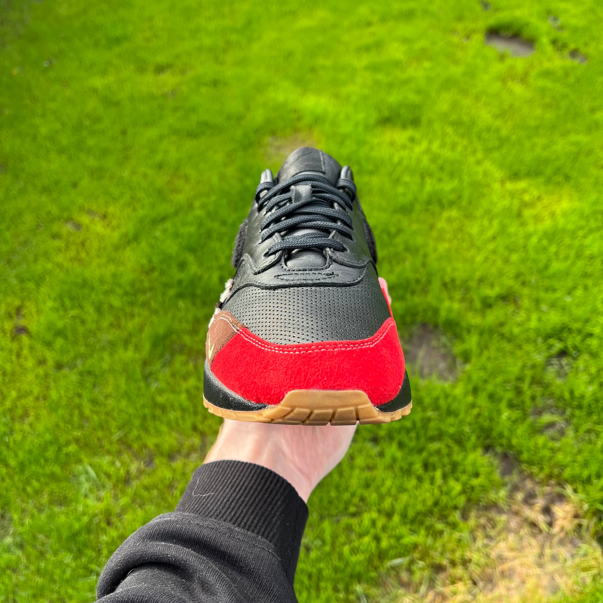 Nike Air Max 1 Master (UK8.5) – Kix Stop