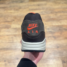 Load image into Gallery viewer, Nike Air Max 1 PRM Brown Velvet (UK9)
