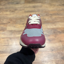 Load image into Gallery viewer, Patta x Nike Air Max 1 Wave Maroon (UK9)
