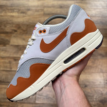 Load image into Gallery viewer, Patta x Nike Air Max 1 Wave Monarch (UK8.5)
