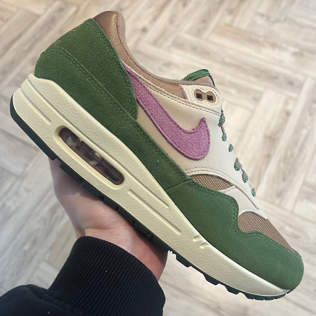 Nike Air Max 1 NH Treeline (UK9)