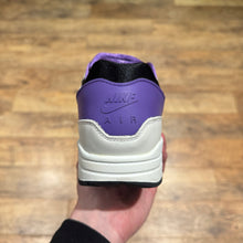 Load image into Gallery viewer, Nike Air Max 1 DNA CH.1 Purple Punch (UK8)

