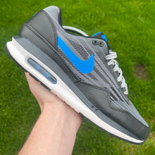 Load image into Gallery viewer, Nike Air Max Lunar 1 Jacquard Wolf Grey (UK9)
