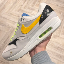 Load image into Gallery viewer, Nike Air Max 1 Daisy (UK9)
