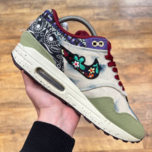 Load image into Gallery viewer, Concepts x Nike Air Max 1 Mellow (UK7.5)
