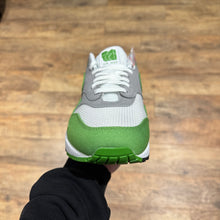 Load image into Gallery viewer, Nike Air Max 1 Chlorophyll 20th Anniversary (UK10)
