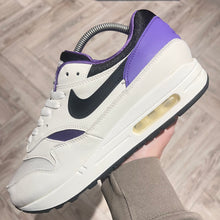 Load image into Gallery viewer, Nike Air Max 1 DNA Purple Punch (UK8)
