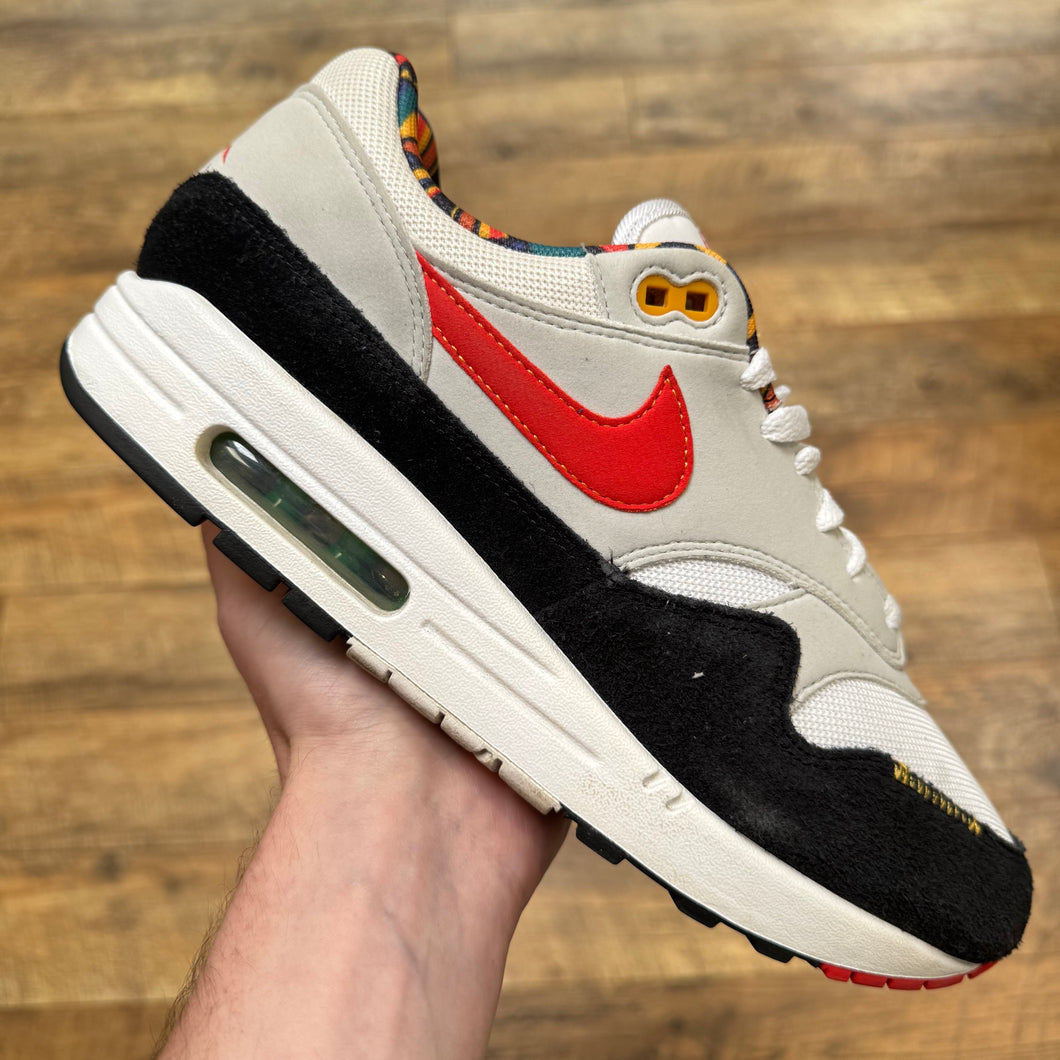 Nike Air Max 1 Live Together Play Together (UK10)