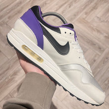 Load image into Gallery viewer, Nike Air Max 1 DNA Purple Punch (UK8)
