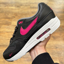 Load image into Gallery viewer, Nike Air Max 1 By You Black Pink (UK9.5)
