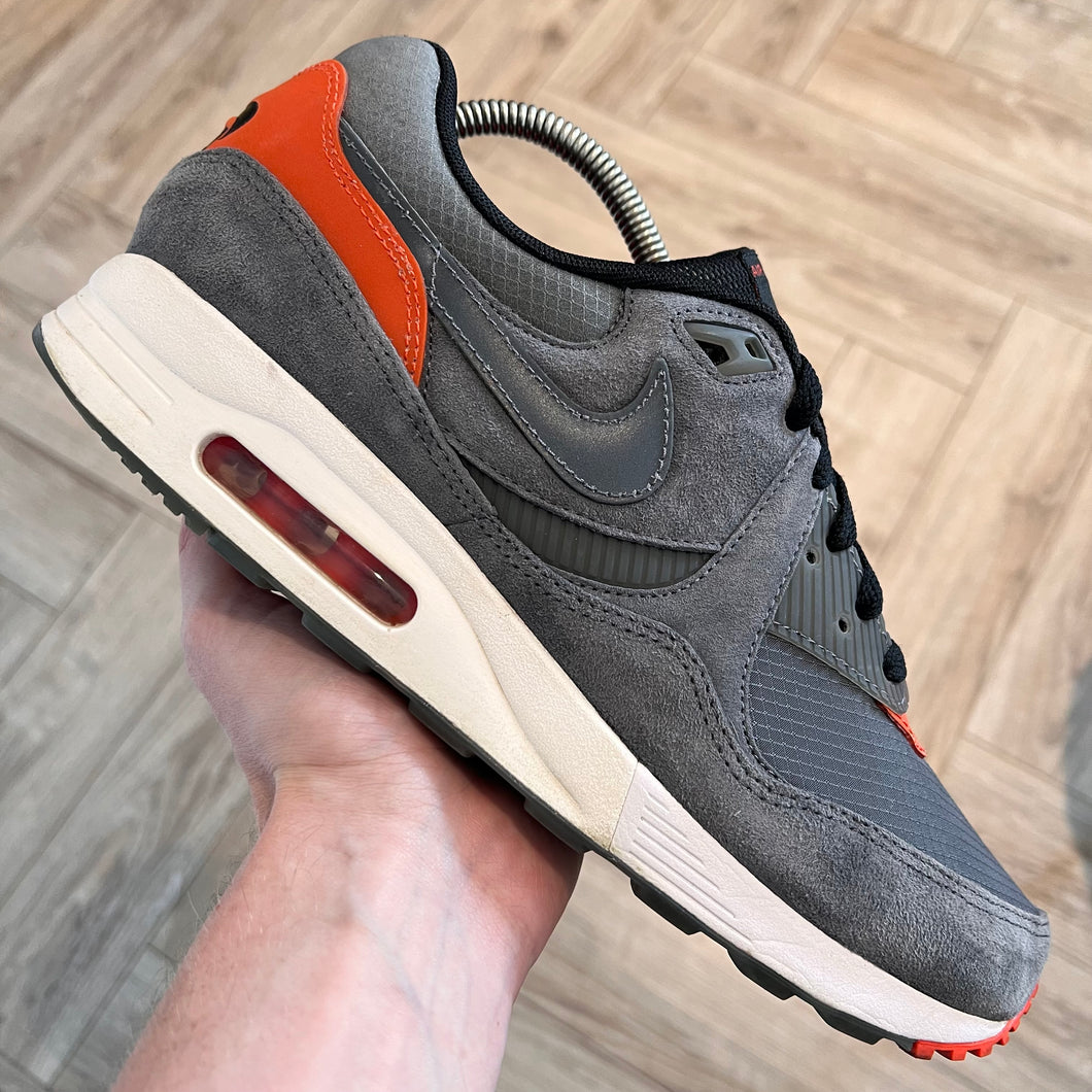 Size? x Nike Air Max Light ‘Zero Gravity’ (UK9)